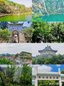 湖北三日游最佳路线攻略,湖北三日游旅游最佳景点推荐 第6张 湖北三日游最佳路线攻略,湖北三日游旅游最佳景点推荐 第6张