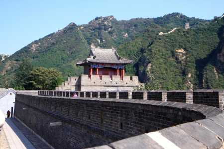 黄崖关长城风景区,黄崖关长城风景区游玩时间 第2张 黄崖关长城风景区,黄崖关长城风景区游玩时间 第2张