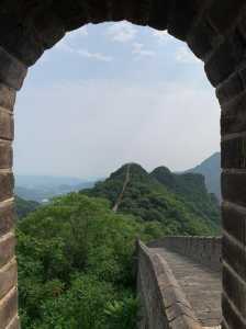 黄崖关长城风景区,黄崖关长城风景区游玩时间 第3张 黄崖关长城风景区,黄崖关长城风景区游玩时间 第3张