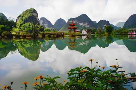 广西最值得去的景点,广西最值得去的景点有哪些 第1张 广西最值得去的景点,广西最值得去的景点有哪些 第1张