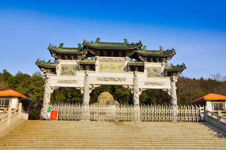 徐州景点哪里值得旅游,徐州必去三个景点 第2张 徐州景点哪里值得旅游,徐州必去三个景点 第2张