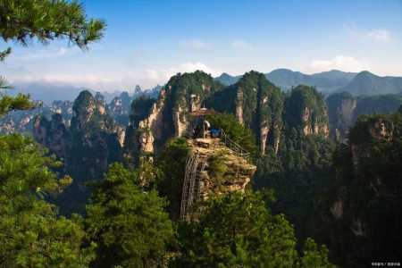 湖南值得去的旅游景点,湖南最值得玩的景点有哪些? 第3张 湖南值得去的旅游景点,湖南最值得玩的景点有哪些? 第3张