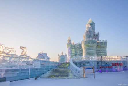 冬季比较好的旅游胜地,冬季比较好的旅游胜地是哪里? 第1张 冬季比较好的旅游胜地,冬季比较好的旅游胜地是哪里? 第1张