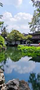 苏州哪里好玩免费景点,苏州哪里好玩免费的? 第1张 苏州哪里好玩免费景点,苏州哪里好玩免费的? 第1张
