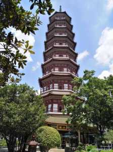 广东省内二日游旅游景点推荐,广东省二日游哪里好玩? 第2张 广东省内二日游旅游景点推荐,广东省二日游哪里好玩? 第2张