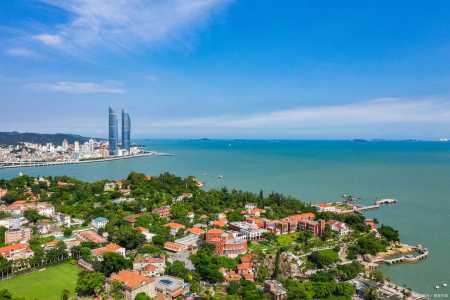 鼓浪屿前十景点图片,鼓浪屿前十景点图片大全大图? 第2张 鼓浪屿前十景点图片,鼓浪屿前十景点图片大全大图? 第2张