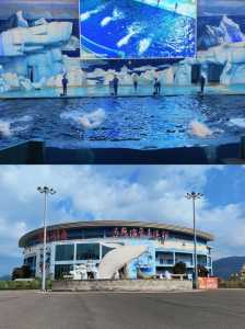 福州罗源湾海洋世界,福州罗源湾海洋世界离哪个动车站近 第1张 福州罗源湾海洋世界,福州罗源湾海洋世界离哪个动车站近 第1张