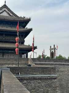 西安好玩又免费的景点,西安好玩又免费的景点推荐? 第1张 西安好玩又免费的景点,西安好玩又免费的景点推荐? 第1张