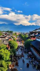 丽江古城旅游景点大全,丽江古城旅游景点大全导游? 第1张 丽江古城旅游景点大全,丽江古城旅游景点大全导游? 第1张