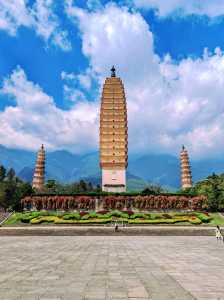 云南大理旅游景点介绍,云南大理旅游推荐 第1张 云南大理旅游景点介绍,云南大理旅游推荐 第1张