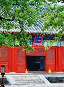 北京冷门景点又好玩的地方,北京22个冷门景点 第2张 北京冷门景点又好玩的地方,北京22个冷门景点 第2张