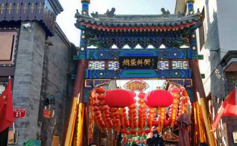 北京冷门景点又好玩的地方,北京22个冷门景点 第5张 北京冷门景点又好玩的地方,北京22个冷门景点 第5张