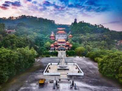江门旅游景点排名前十?江门旅游景点排名前十有哪些? 第3张 江门旅游景点排名前十?江门旅游景点排名前十有哪些? 第3张