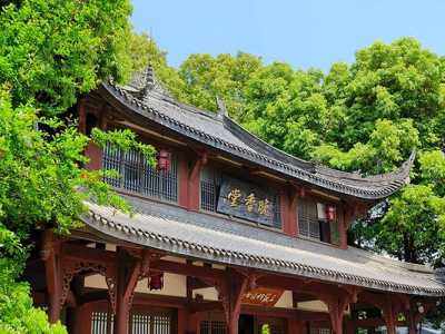 眉山必去4个景点?眉山必去4个景点介绍? 第2张 眉山必去4个景点?眉山必去4个景点介绍? 第2张