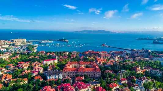 6月国内旅游最佳地方,6月国内旅游最佳地方国内? 第3张 6月国内旅游最佳地方,6月国内旅游最佳地方国内? 第3张