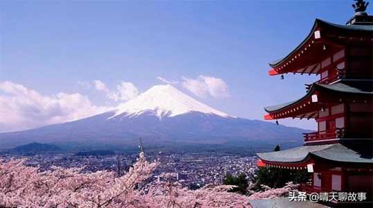 去日本旅游必去的地方?去日本必去的景点推荐? 第3张 去日本旅游必去的地方?去日本必去的景点推荐? 第3张