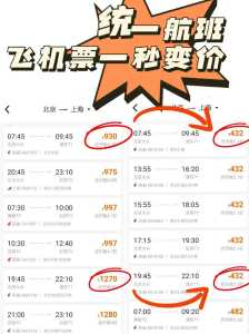 机票预订哪个网站便宜,订机票哪个网站比较好比较便宜 第2张 机票预订哪个网站便宜,订机票哪个网站比较好比较便宜 第2张