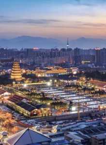 中国前十旅游城市有哪些,中国前十旅游城市排名榜前十名 第2张 中国前十旅游城市有哪些,中国前十旅游城市排名榜前十名 第2张