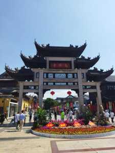 无锡一日游必去景点,无锡一日游必去景点大全 第2张 无锡一日游必去景点,无锡一日游必去景点大全 第2张