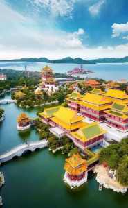 烟台必去旅游景点?烟台必去旅游景点推荐? 第1张 烟台必去旅游景点?烟台必去旅游景点推荐? 第1张