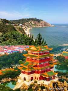烟台必去旅游景点?烟台必去旅游景点推荐? 第2张 烟台必去旅游景点?烟台必去旅游景点推荐? 第2张