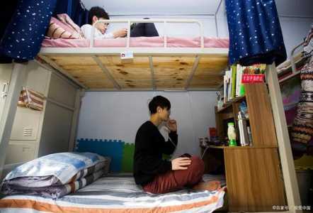 青年旅馆是男女混住吗,青年旅馆是怎么样的 第4张 青年旅馆是男女混住吗,青年旅馆是怎么样的 第4张