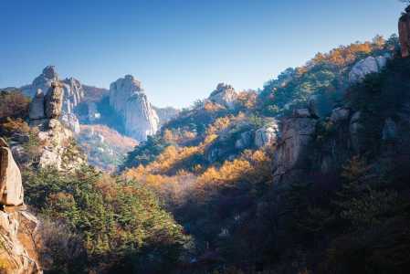 日照景点排名榜前十名?日照景点排名榜日照景点? 第4张 日照景点排名榜前十名?日照景点排名榜日照景点? 第4张