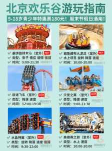 中国前十主题乐园,中国10大主题乐园? 第3张 中国前十主题乐园,中国10大主题乐园? 第3张