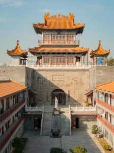 西安旅游必去前十景点推荐,西安旅游必去前十景点推荐分类 第2张 西安旅游必去前十景点推荐,西安旅游必去前十景点推荐分类 第2张