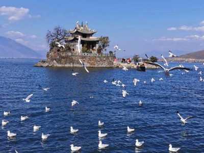 中国好玩的旅游景点,中国好玩的旅游景点排名? 第1张 中国好玩的旅游景点,中国好玩的旅游景点排名? 第1张