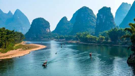 中国好玩的旅游景点,中国好玩的旅游景点排名? 第2张 中国好玩的旅游景点,中国好玩的旅游景点排名? 第2张