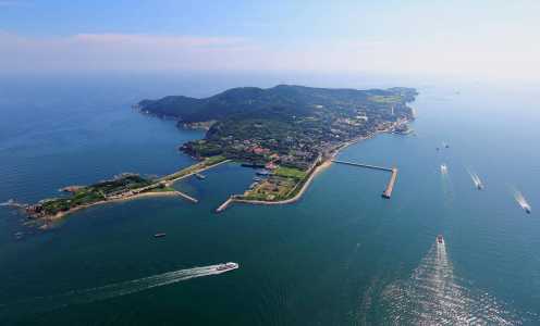 山东威海旅游景点全景,山东威海旅游景点全景图片? 第1张 山东威海旅游景点全景,山东威海旅游景点全景图片? 第1张