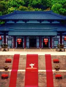 无锡三国城值得去吗?无锡三国城游记? 第3张 无锡三国城值得去吗?无锡三国城游记? 第3张