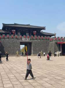 无锡三国城值得去吗?无锡三国城游记? 第4张 无锡三国城值得去吗?无锡三国城游记? 第4张