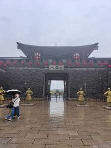 无锡三国城值得去吗?无锡三国城游记? 第6张 无锡三国城值得去吗?无锡三国城游记? 第6张