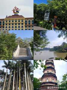 广东旅游景点大全介绍,广东旅游必去景点大全 第1张 广东旅游景点大全介绍,广东旅游必去景点大全 第1张