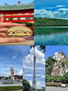 广东旅游景点大全介绍,广东旅游必去景点大全 第5张 广东旅游景点大全介绍,广东旅游必去景点大全 第5张
