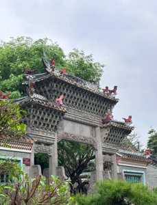顺德前十必去景点？顺德前十必去景点容桂渔人码头上午去还是晚上去？  第1张