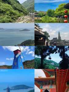 浙江旅游景点大全景点排名,浙江旅游景点大全介绍? 第3张 浙江旅游景点大全景点排名,浙江旅游景点大全介绍? 第3张