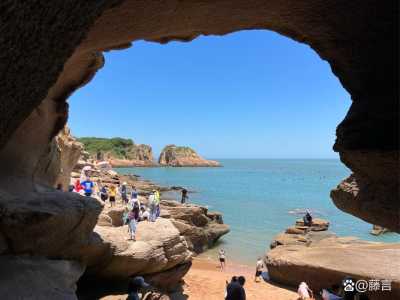 福建霞浦旅游景点大全,福建霞浦旅游景点排名 第4张 福建霞浦旅游景点大全,福建霞浦旅游景点排名 第4张