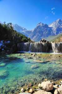 丽江旅游景点有哪些地方,丽江旅游必去景点有哪些? 第3张 丽江旅游景点有哪些地方,丽江旅游必去景点有哪些? 第3张