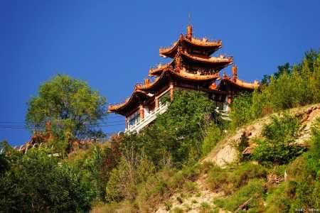 兰州景点排名榜一日游,兰州旅游攻略一日游必去 第1张 兰州景点排名榜一日游,兰州旅游攻略一日游必去 第1张