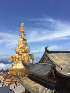 四川旅游景点大全介绍,四川旅游景点大全排名榜揭晓? 第4张 四川旅游景点大全介绍,四川旅游景点大全排名榜揭晓? 第4张
