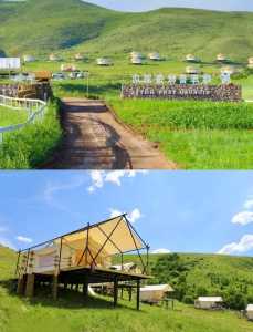坝上草原旅游攻略,坝上草原旅游攻略最佳路线? 第1张 坝上草原旅游攻略,坝上草原旅游攻略最佳路线? 第1张
