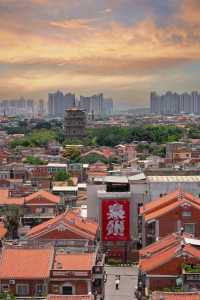 泉州网红打卡景点,泉州网红打卡景点适合小孩的? 第2张 泉州网红打卡景点,泉州网红打卡景点适合小孩的? 第2张