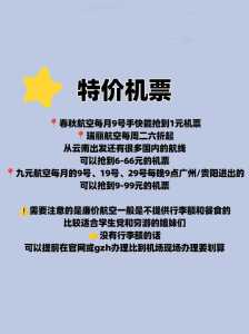 1折机票最便宜查询?1折机票最便宜查询飞猪? 第4张 1折机票最便宜查询?1折机票最便宜查询飞猪? 第4张