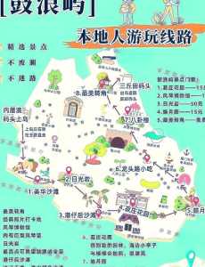 鼓浪屿游玩攻略及费用,鼓浪屿游览攻略? 第2张 鼓浪屿游玩攻略及费用,鼓浪屿游览攻略? 第2张