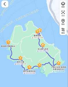 鼓浪屿游玩攻略及费用,鼓浪屿游览攻略? 第3张 鼓浪屿游玩攻略及费用,鼓浪屿游览攻略? 第3张