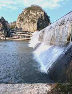 大连冰峪沟门票多少钱,大连冰峪沟景区票价? 第4张 大连冰峪沟门票多少钱,大连冰峪沟景区票价? 第4张