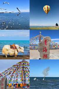 西宁旅游攻略必去景点大全?西宁旅游必去前十景点? 第1张 西宁旅游攻略必去景点大全?西宁旅游必去前十景点? 第1张